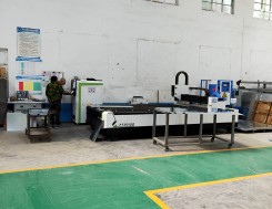 浙江鈑金數控加工設備